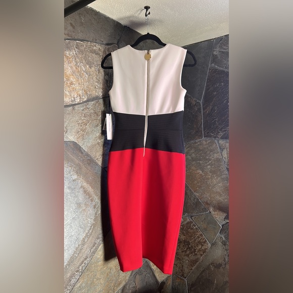 Brand new Calvin Kline dress with tags - Picture 2 of 5